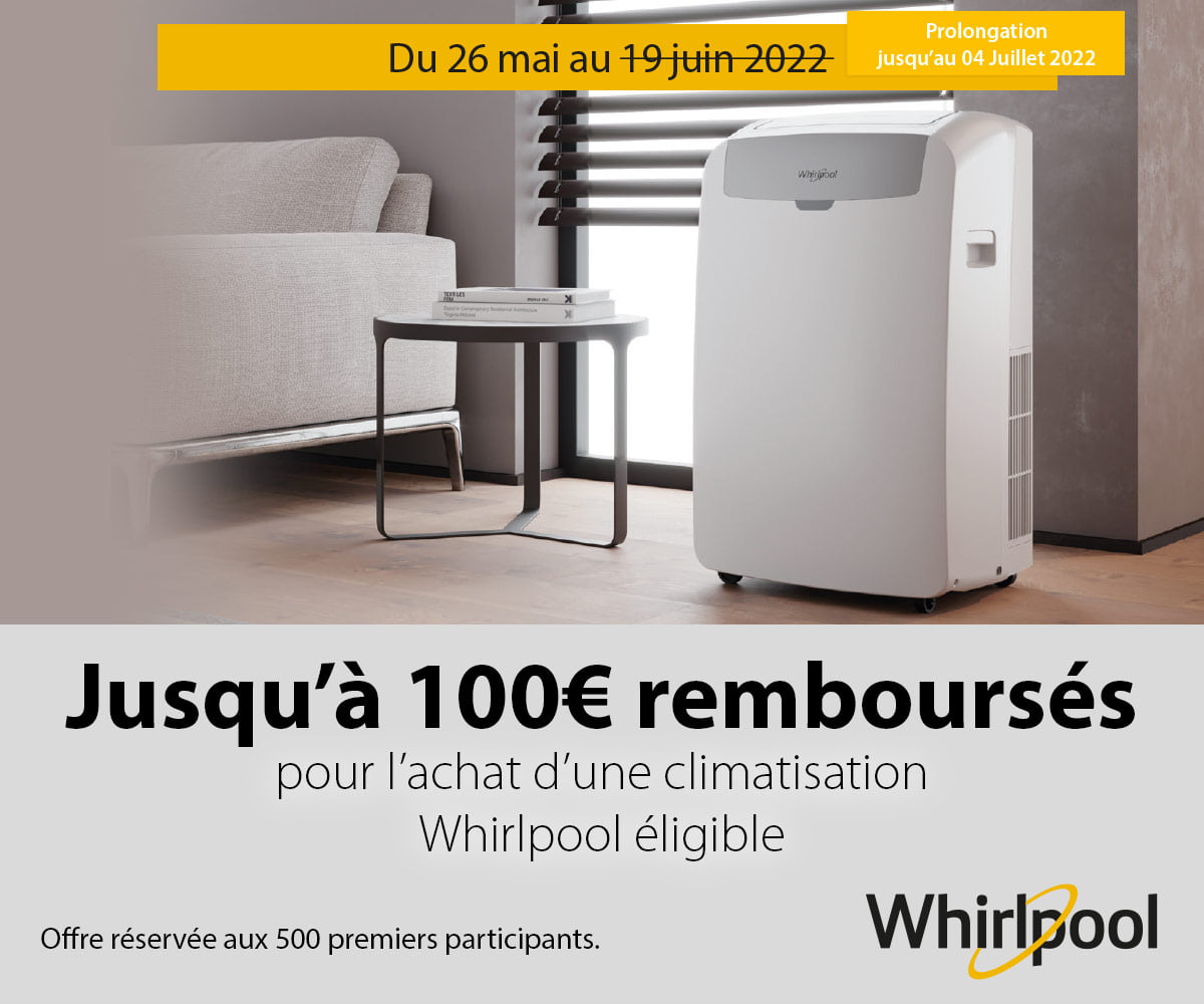 Opération Climatisation Opération Climatisation