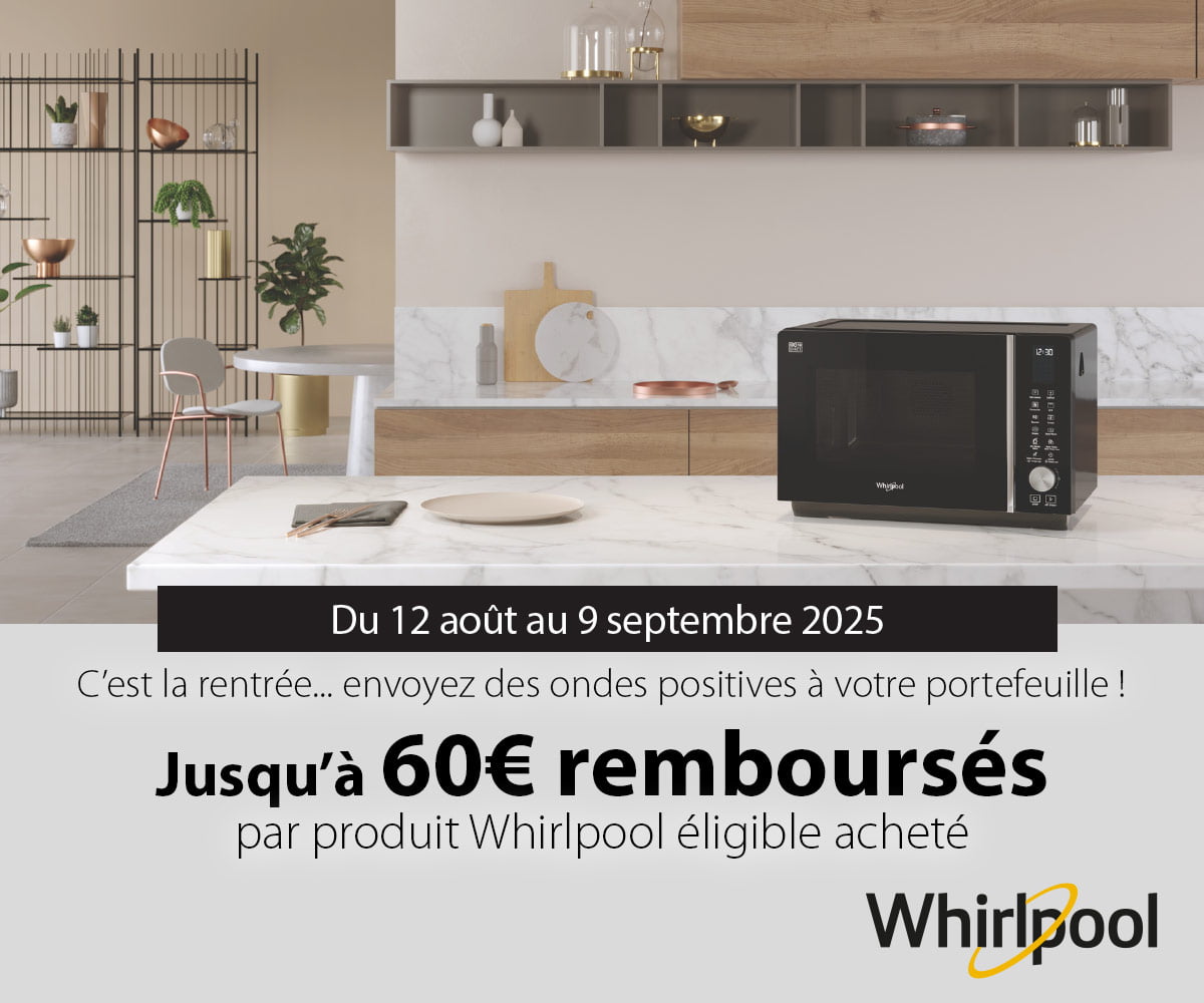 C'est la rentrée… envoyez des ondes positives à votre portefeuille ! C'est la rentrée… envoyez des ondes positives à votre portefeuille !